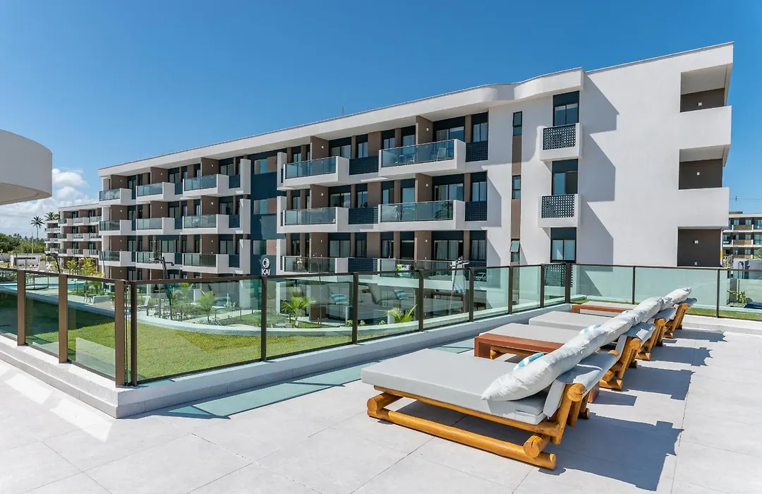 Makia Beach Deluxe Kahakai - Muro Alto (Porto de Galinhas)-1