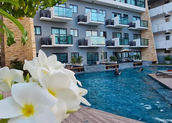 Bela Vista Flats De Luxo By La Playa Stays Pôrto das Galinhas