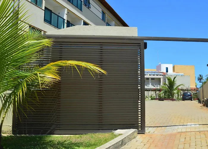 Flat Manawa A03 Apartamento Pôrto das Galinhas